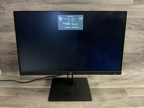 Z22n ips led monitor - hp,