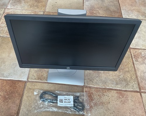 Elitedisplay e202 - hp, 20"
