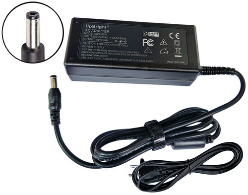 19v adapter charger - ac,
