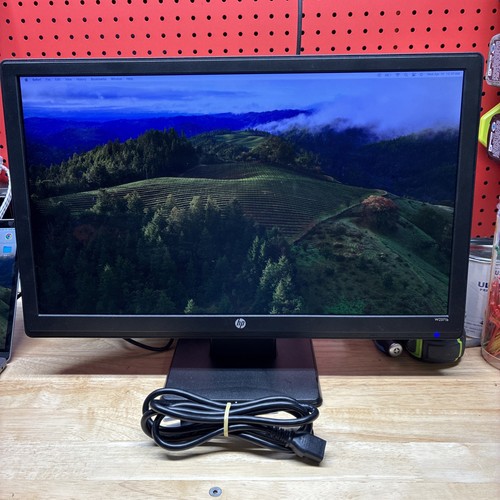 W2371b led lcd monitor - w2371b,